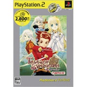 テイルズ オブ シンフォニア Playstation2 the Best [PS2ソフト]