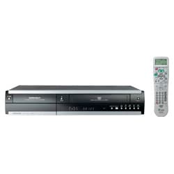 DV-RV8500 [ビデオ一体型DVDレコーダー]
