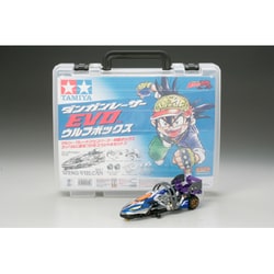 ヨドバシ Com タミヤ Tamiya ダンガン Dr ウルフboxウイングバルカン 通販 全品無料配達