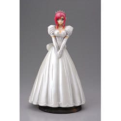 SIF EX おねがい ティーチャー 風見みずほ ウェディングドレス