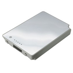 CBTG4-AL/15 [PowerBookG4（アルミ15インチ用）バッテリー]