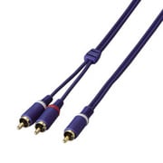 オーディオケーブル ステレオ 3m DH-PNP30