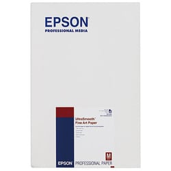 エプソン EPSON KA3N25USFA [UltraSmooth Fine - ヨドバシ.com
