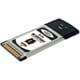 国際標準IEEE802.11a/g/b規格 CardBus対応 無線LANアダプタ CG-WLCB54AG2