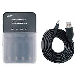 USB充電器 USB-TOY17