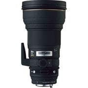 APO 300mm F2.8 EX DG HSM [300mm/F2.8 シグマSAマウント]