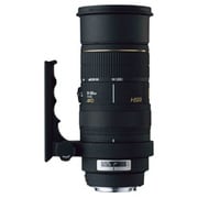 APO 50-500mm F4-6.3 EX DG [ソニー用]