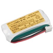 SP-N2 [コードレス子機用電池パック（ニッケル水素電池）]