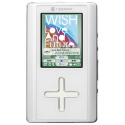 デジタルオーディオプレーヤー MEGF11(W)