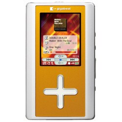 デジタルオーディオプレーヤー MEGF11(D)