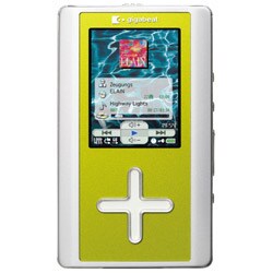 デジタルオーディオプレーヤー MEGF11(G)