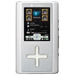 デジタルオーディオプレーヤー MEGF21(XS)