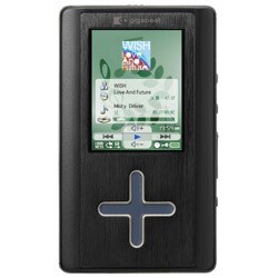 デジタルオーディオプレーヤー MEGF21(XK)