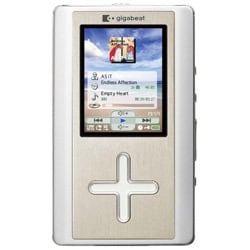 デジタルオーディオプレーヤー MEGF41(XS)