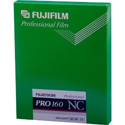 PRO160NC 4×5 10枚入り