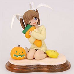 Piaキャロットへようこそ3 愛沢ともみ