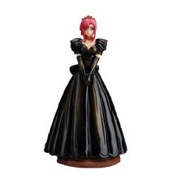 おねがいティーチャー風見みずほ ブラックドレスVer ホビーショー限定