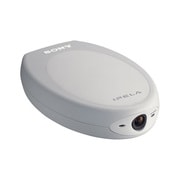 ネットワークカメラ SNC-P1