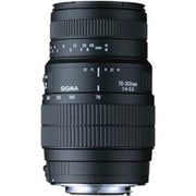 70-300mm F4-5.6 DG MACRO [70-300mm/F4.0-5.6 シグマSAマウント]