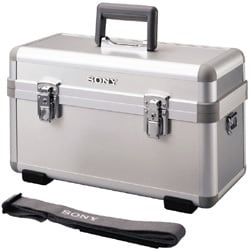 売れ筋がひ！ ヨドバシ.com - ソニー SONY ハードキャリングケース HDR-HC1用 ビデオカメラ