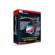 SkinStudio Pro日本語版 [Windowsソフト]