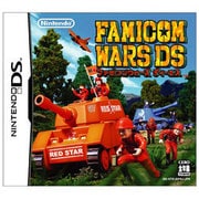 ファミコンウォーズDS [DSソフト]