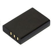 互換バッテリー MY BATTERY HQ FOR NP120 MBH-NP-120