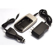 FUJIFILM用バッテリ充電器