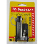 POCKET11