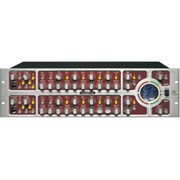 マイクプリアンプ/4バンドEQ/コンプレッサー DTC