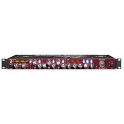 ヨドバシ.com - Mindprint マインドプリント チューブヴォイスプロセッサーチャンネルストリップ En-Voice mk2  通販【全品無料配達】