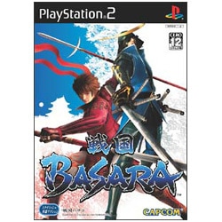 戦国BASARA [PS2ソフト]