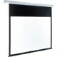 4:3 80インチ モータードライブスクリーン スーパーホワイトマット IS-E80W