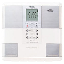 ヨドバシ.com - タニタ TANITA 体組成計 BC-300-PR（パール