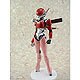バブルガムクライシス 「ネネ専用新ハードスーツ」