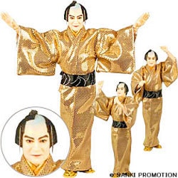 Amazon | 希少松平健 フィギュア RAH リアルアクション