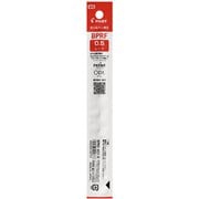 油性ボールペン替芯 単色用 0.5mm レッド BPRF-8EF-R