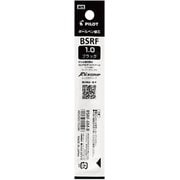 油性ボールペン替芯 単色用 1.0mm ブラック BSRF-6M-B