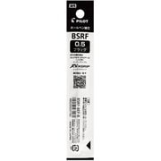 油性ボールペン替芯 単色用 0.5mm ブラック BSRF-8EF-B