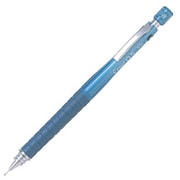 S5(エスファイブ) シャープペンシル 0.9mm 透明グリーン HPS-50R-TG9