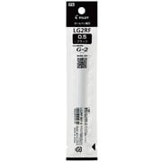 ゲルボールペン替芯 単色用 0.5mm ブラック LG2RF-8EF-B