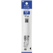 ゲルボールペン替芯 単色用 0.5mm ブルー LG2RF-8EF-L