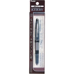 豪奢な ヨドバシ.com - ぺんてる Pentel シャープペン 万年CIL KERRY 筆記具