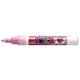 ポスカラメ入 極細 ピンク PC-1ML 13