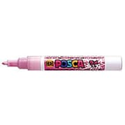 ポスカラメ入 極細 ピンク PC-1ML 13