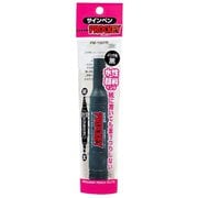 プロッキー(PROCKEY) 太字 黒 1Pパック PM150TR1P.24