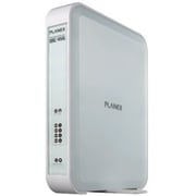 100Mbps対応ブロードバンドルータ IPv6ブリッジ/VPN/プリントサーバ/NAS対応 BRC-14VG