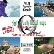 High Quality Digital Image for Pro アグレッシブ カナダ [Windows/Mac]