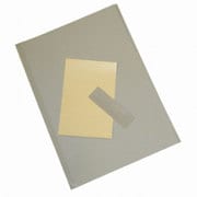 中紙セット(製本工房用A4) KS-100-A4R