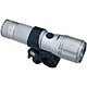 自転車用ライト LK-K402A（シルバー） ハイパワーLEDバッテリーライト